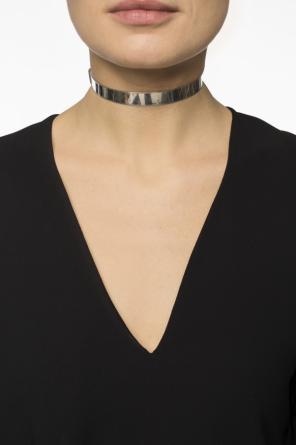 Brass necklace, zdjęcie 2 Brass necklace od Maison Margiela